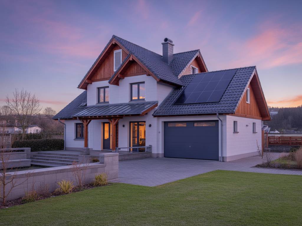 Comment intégrer la domotique dans votre maison en 2024 : guide pour débutants