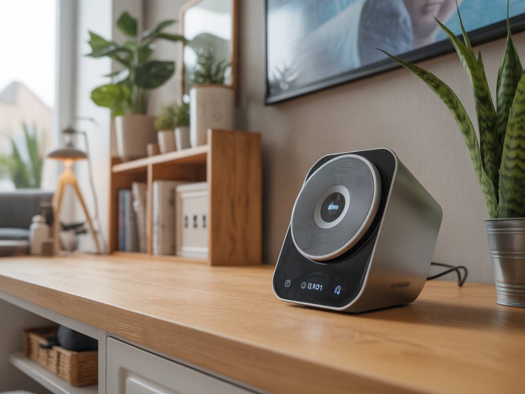 Top 10 des objets connectés pour optimiser votre routine bien-être à la maison en 2024