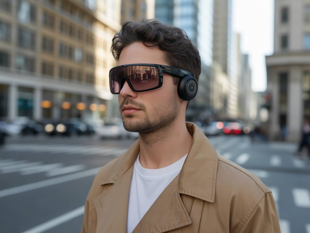 Comment la technologie wearable transforme les vêtements du quotidien en 2024