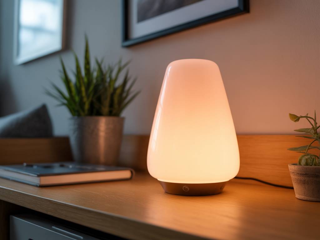 Guide 2025 des meilleures lampes connectées pour créer une ambiance intelligente à la maison