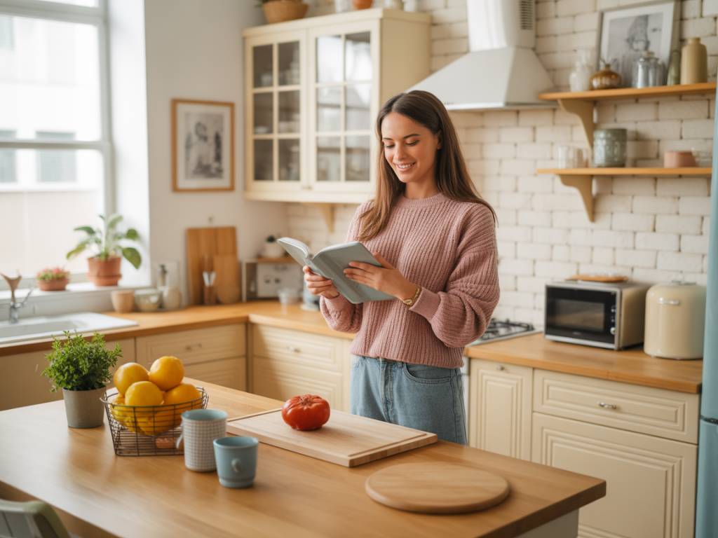 Comment choisir les meilleurs appareils de cuisine connectés en 2026 pour une maison vraiment intelligente