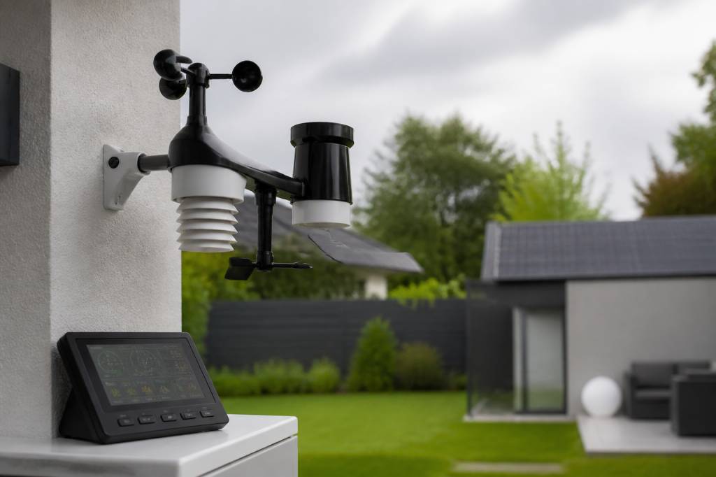 Comment choisir une station météo connectée pour surveiller votre maison et anticiper les variations climatiques en 2026